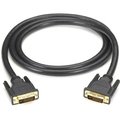 Black Box Dvi-I Dual-Link Cable Male To Male 3-M 9.8 Ft. DVI-I-DL-003M